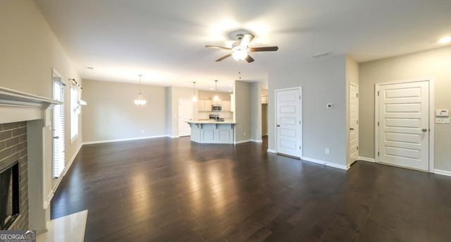 116 Camilla Drive, Carrollton, GA 30116