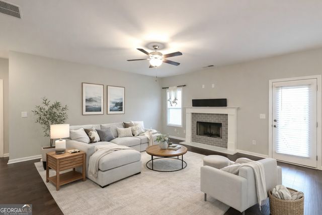 116 Camilla Drive, Carrollton, GA 30116