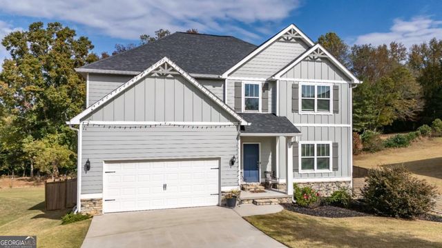 116 Camilla Drive, Carrollton, GA 30116