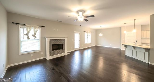 116 Camilla Drive, Carrollton, GA 30116