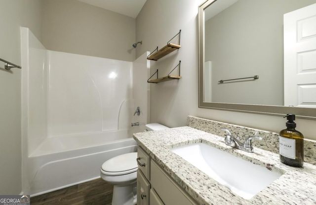 116 Camilla Drive, Carrollton, GA 30116