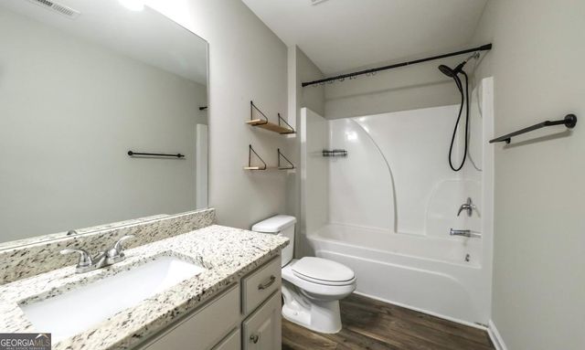 116 Camilla Drive, Carrollton, GA 30116