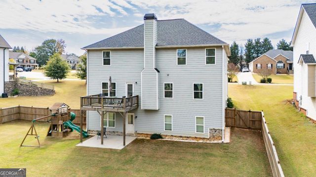 116 Camilla Drive, Carrollton, GA 30116