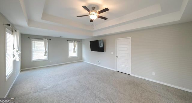 116 Camilla Drive, Carrollton, GA 30116