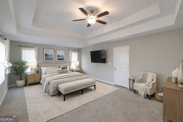 116 Camilla Drive, Carrollton, GA 30116