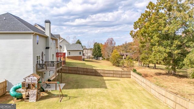 116 Camilla Drive, Carrollton, GA 30116