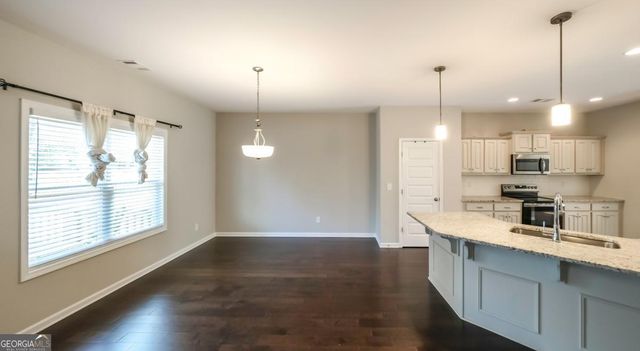 116 Camilla Drive, Carrollton, GA 30116