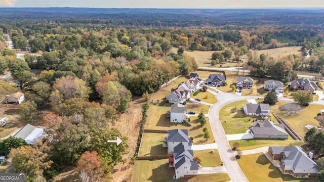 116 Camilla Drive, Carrollton, GA 30116