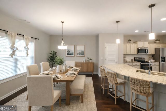 116 Camilla Drive, Carrollton, GA 30116