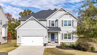 116 Camilla Drive, Carrollton, GA 30116