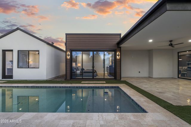 4215 N 42ND Street, Phoenix, AZ 85018