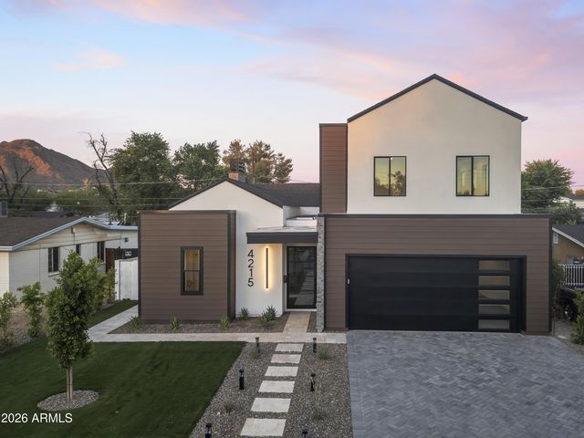 4215 N 42ND Street, Phoenix, AZ 85018