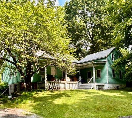 1 Boulderberg Road, Tomkins Cove, NY 10986