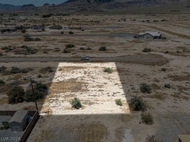 5711 North Gerstler Place, Pahrump, NV 89060