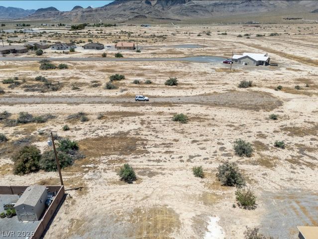 5711 North Gerstler Place, Pahrump, NV 89060