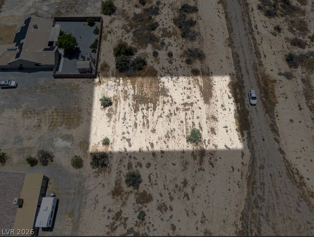5711 North Gerstler Place, Pahrump, NV 89060