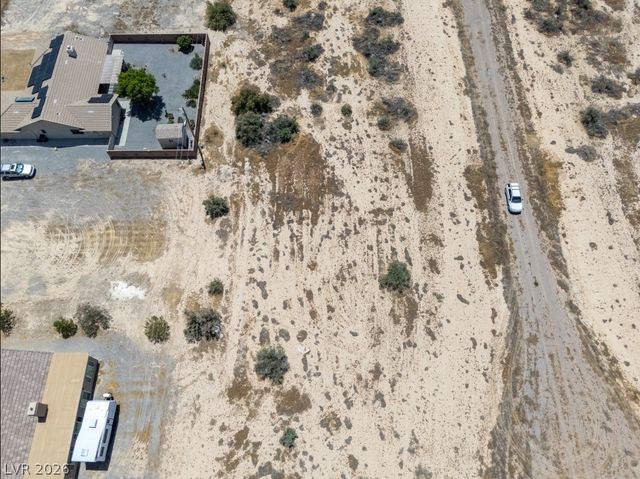5711 North Gerstler Place, Pahrump, NV 89060