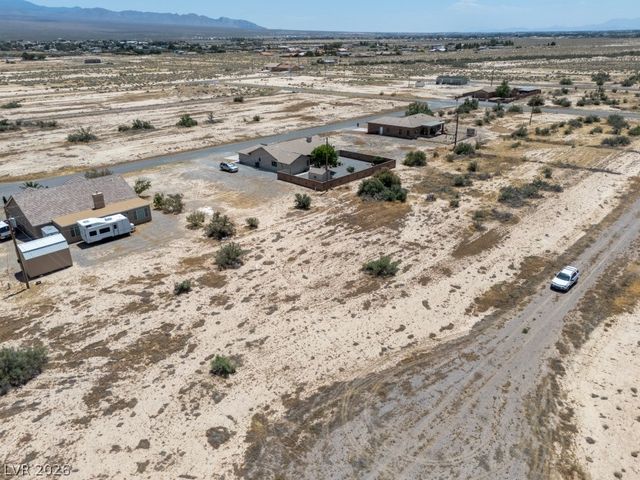 5711 North Gerstler Place, Pahrump, NV 89060