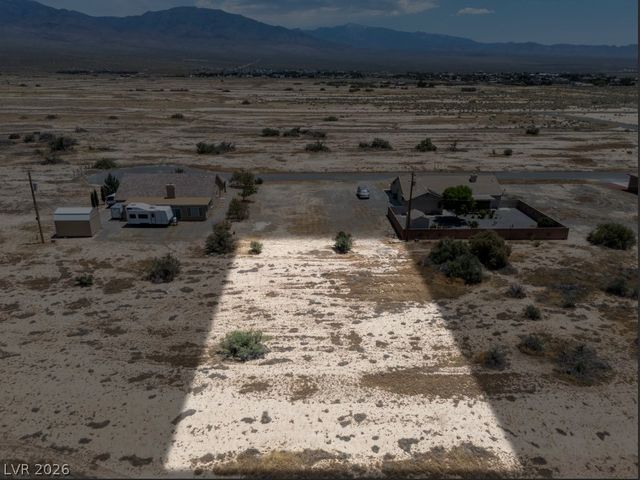 5711 North Gerstler Place, Pahrump, NV 89060