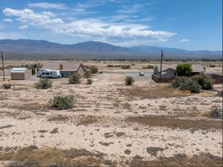 5711 North Gerstler Place, Pahrump, NV 89060