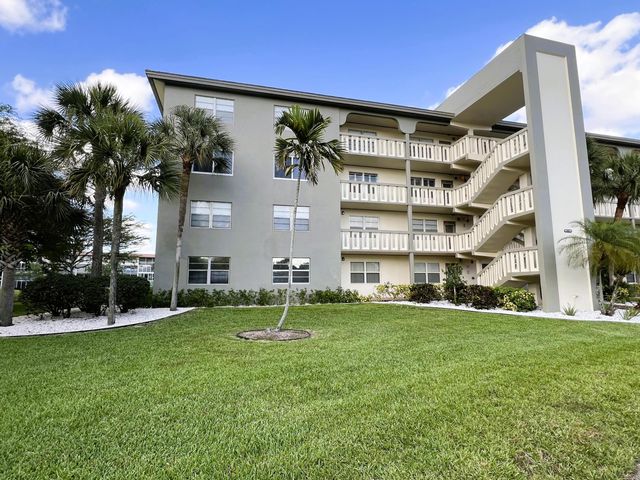 2902 Victoria Circle A1, Coconut Creek, FL 33066
