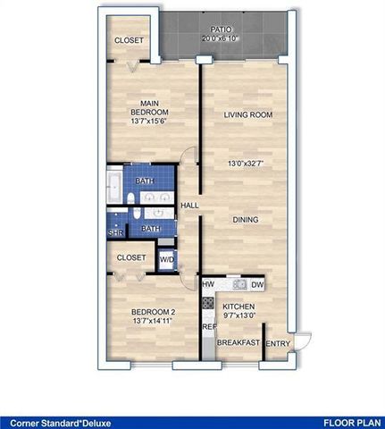 2902 Victoria Circle A1, Coconut Creek, FL 33066