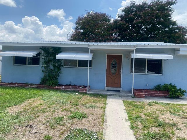 917 S Ridge Street, Lake Worth, FL 33460