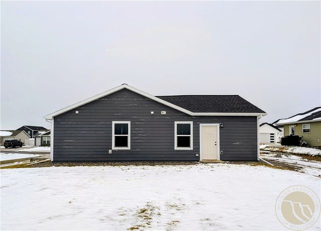 925 Anacapa Lane, Billings, MT 59105