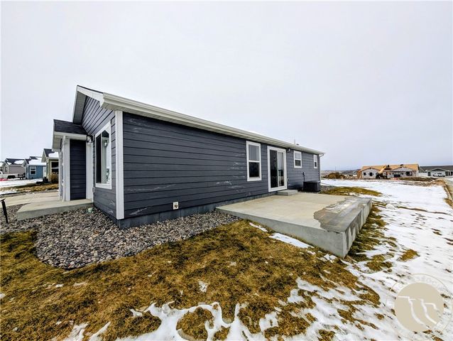 925 Anacapa Lane, Billings, MT 59105