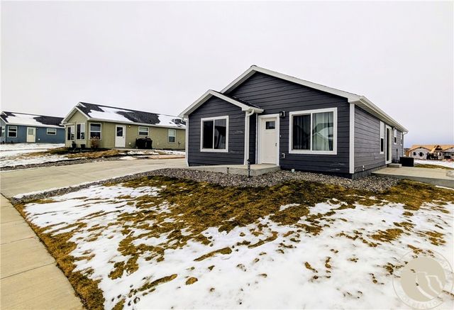 925 Anacapa Lane, Billings, MT 59105