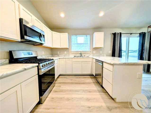 925 Anacapa Lane, Billings, MT 59105