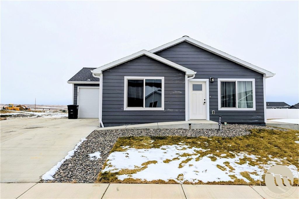 925 Anacapa Lane, Billings, MT 59105