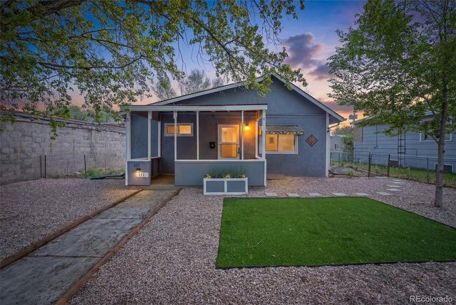 111 S Cameron Street, Brush, CO 80723