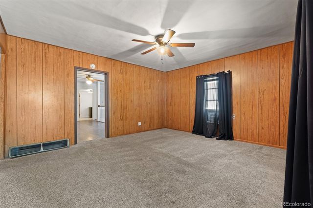 111 S Cameron Street, Brush, CO 80723