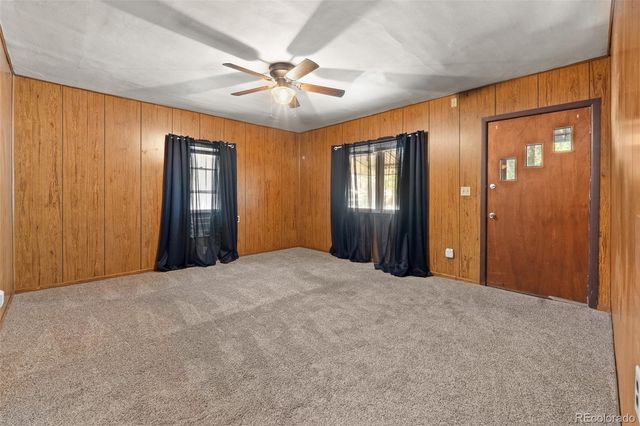 111 S Cameron Street, Brush, CO 80723