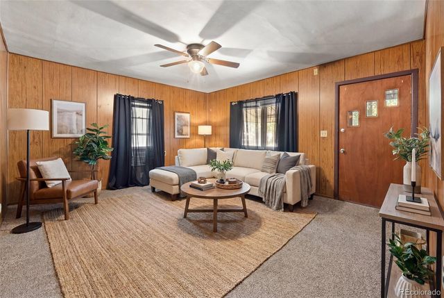111 S Cameron Street, Brush, CO 80723