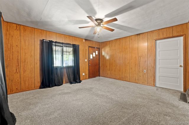 111 S Cameron Street, Brush, CO 80723