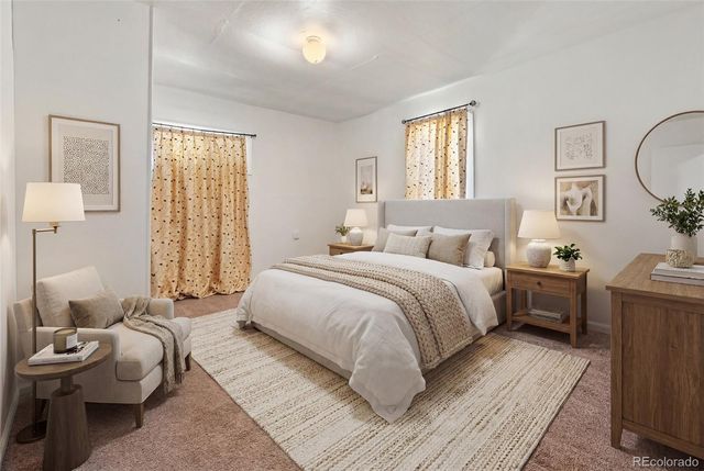 111 S Cameron Street, Brush, CO 80723