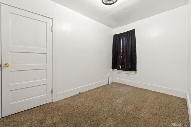 111 S Cameron Street, Brush, CO 80723