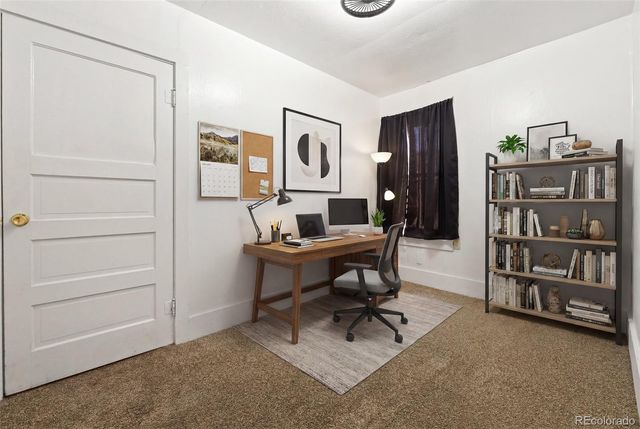 111 S Cameron Street, Brush, CO 80723