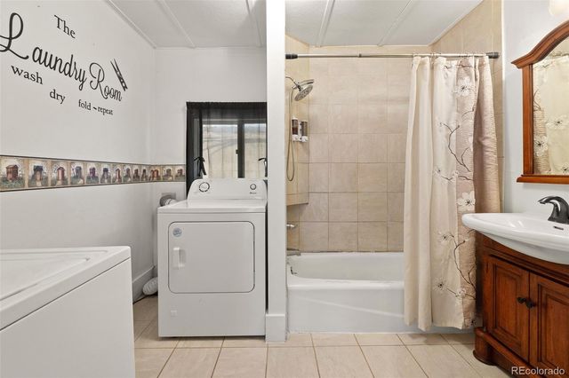 111 S Cameron Street, Brush, CO 80723