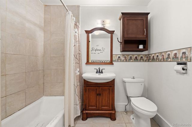 111 S Cameron Street, Brush, CO 80723