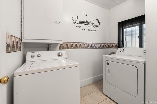 111 S Cameron Street, Brush, CO 80723