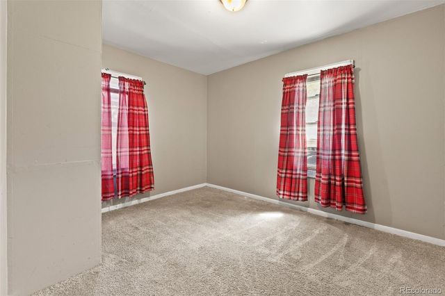 111 S Cameron Street, Brush, CO 80723
