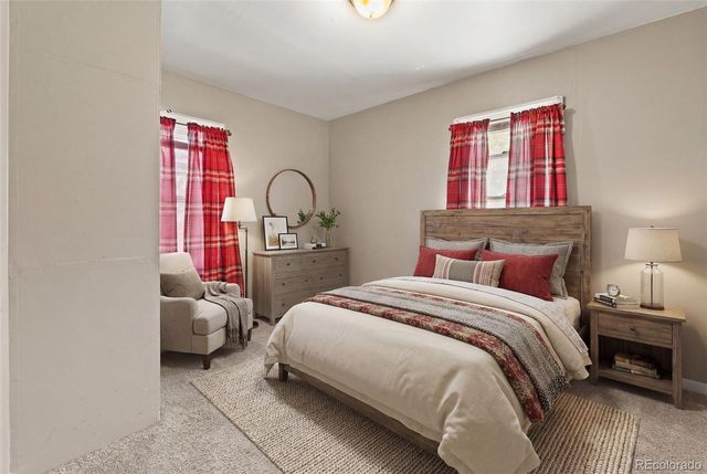 111 S Cameron Street, Brush, CO 80723