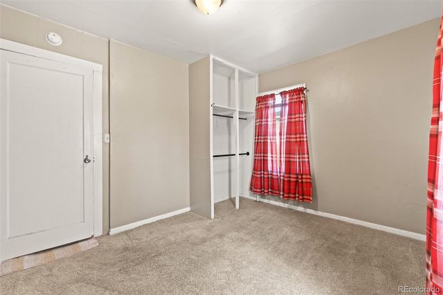 111 S Cameron Street, Brush, CO 80723