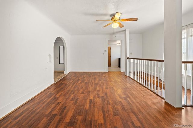 111 S Cameron Street, Brush, CO 80723
