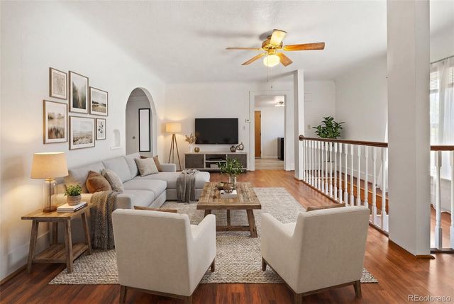111 S Cameron Street, Brush, CO 80723