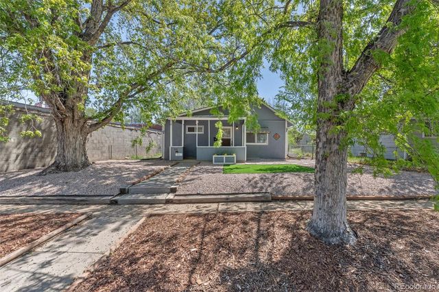 111 S Cameron Street, Brush, CO 80723