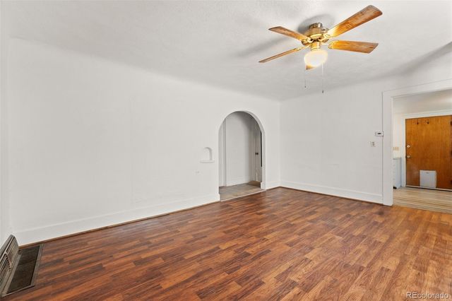 111 S Cameron Street, Brush, CO 80723